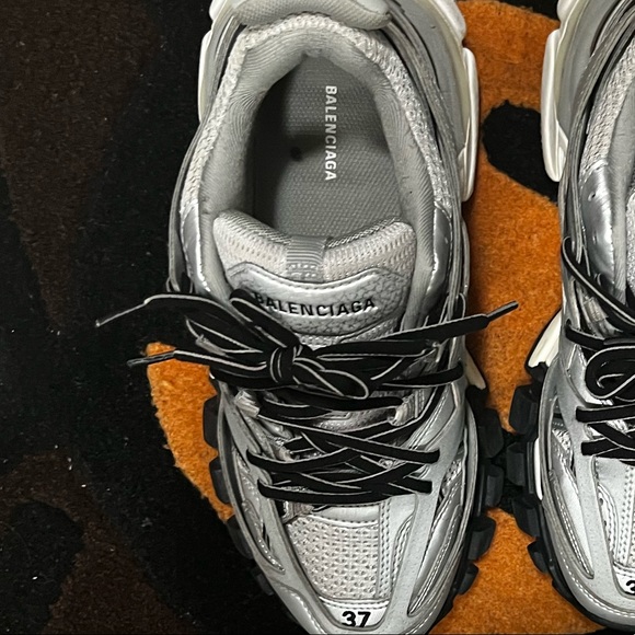 Balenciaga Tracks - Picture 2 of 10